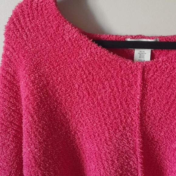 Ruby Moon Sweater - Picture 4 of 6